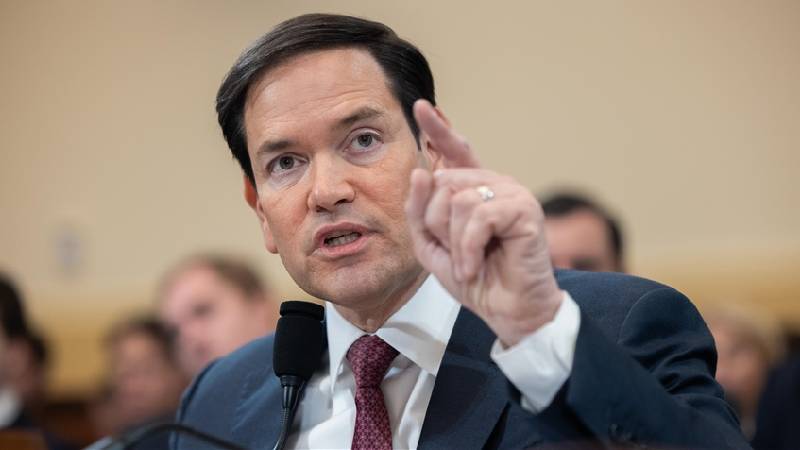 ABD Dışişleri Bakanı Rubio: BM hiçbir iş yapmıyor, sadece para harcıyor