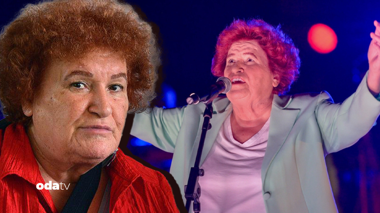 almanya konseri oncesi neler oldu neler selda bagcan kacirildi ZY2UCGCs