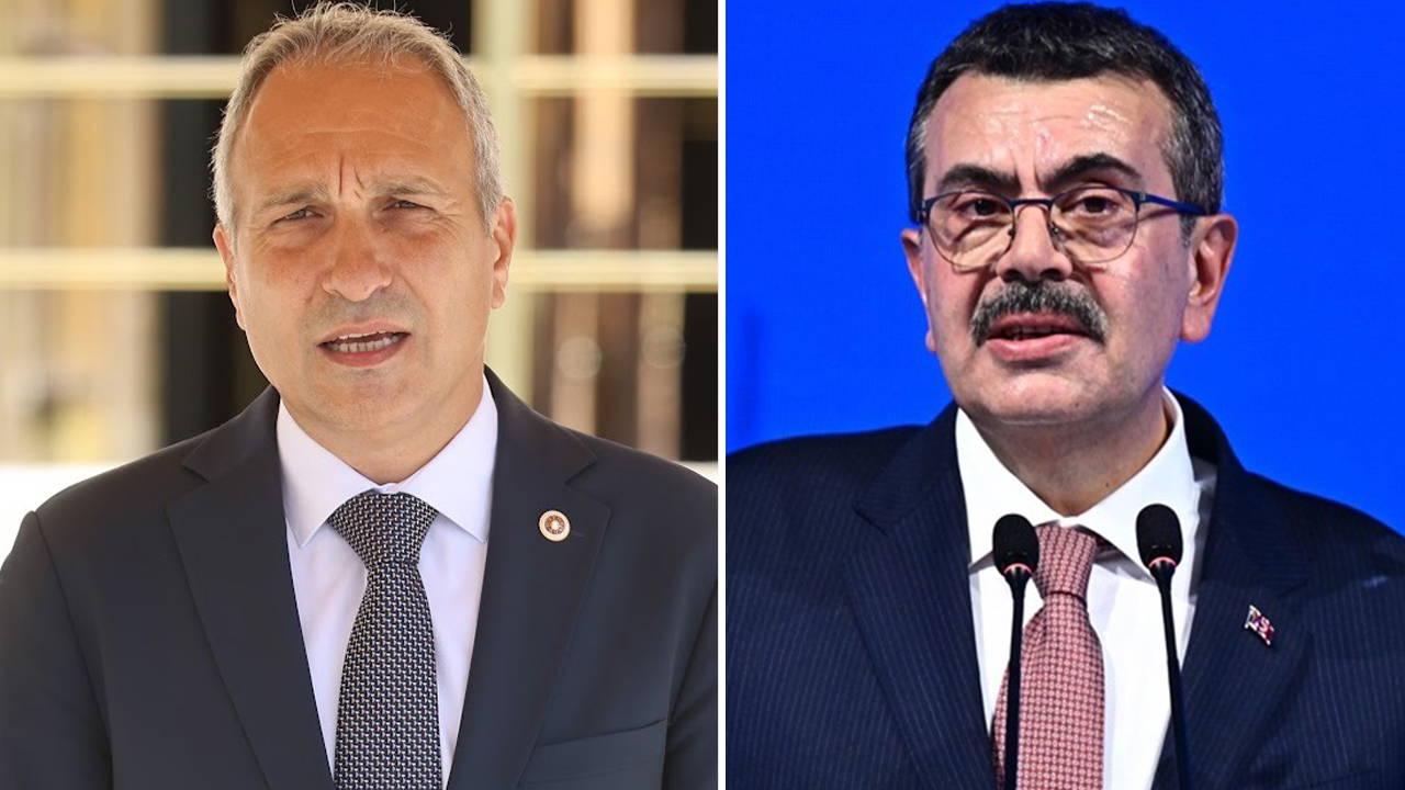 chpli ozcagdastan bakan tekine agir salvolar bu cihannumaci klik bugun itibariyla turkiye icin bir beka sorunudur ZR8tCfU5