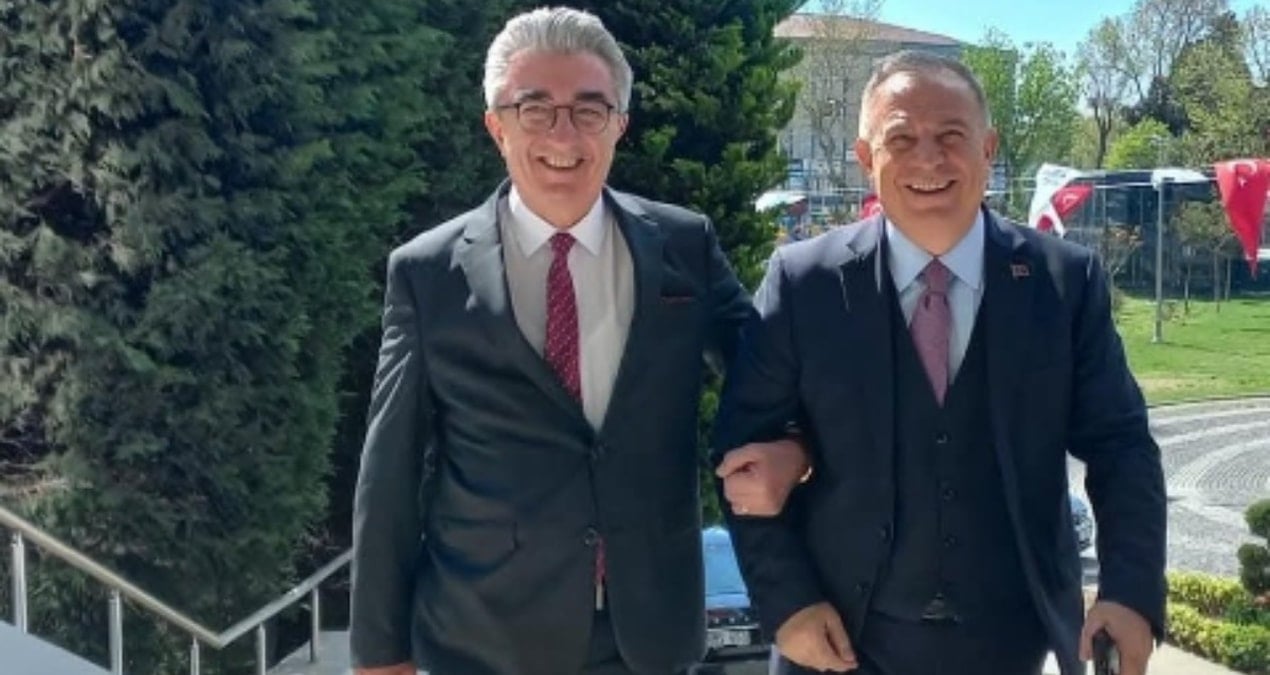 CHP’li Zeybek’ten operasyon tepkisi: Tükenmiş iktidarın masa başa oyunları