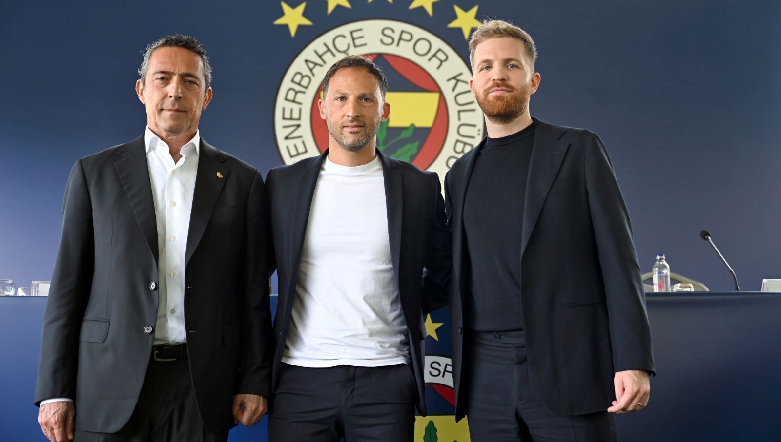 domenico tedesco fenerbahcedeki oyun sistemini acikladi bu takim boyle oynar hP5VhOJF