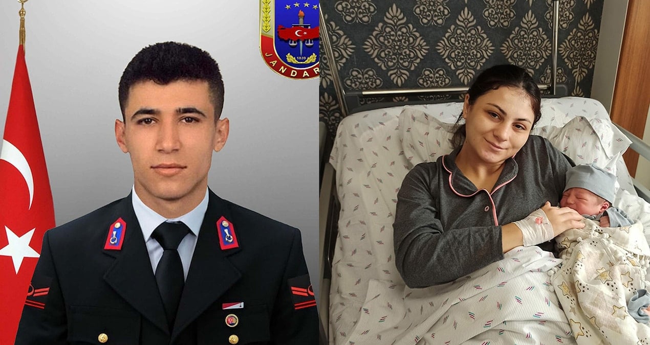 dun topraga verilen sehidin ismi bugun dogan ogluna verildi vx6BuywO