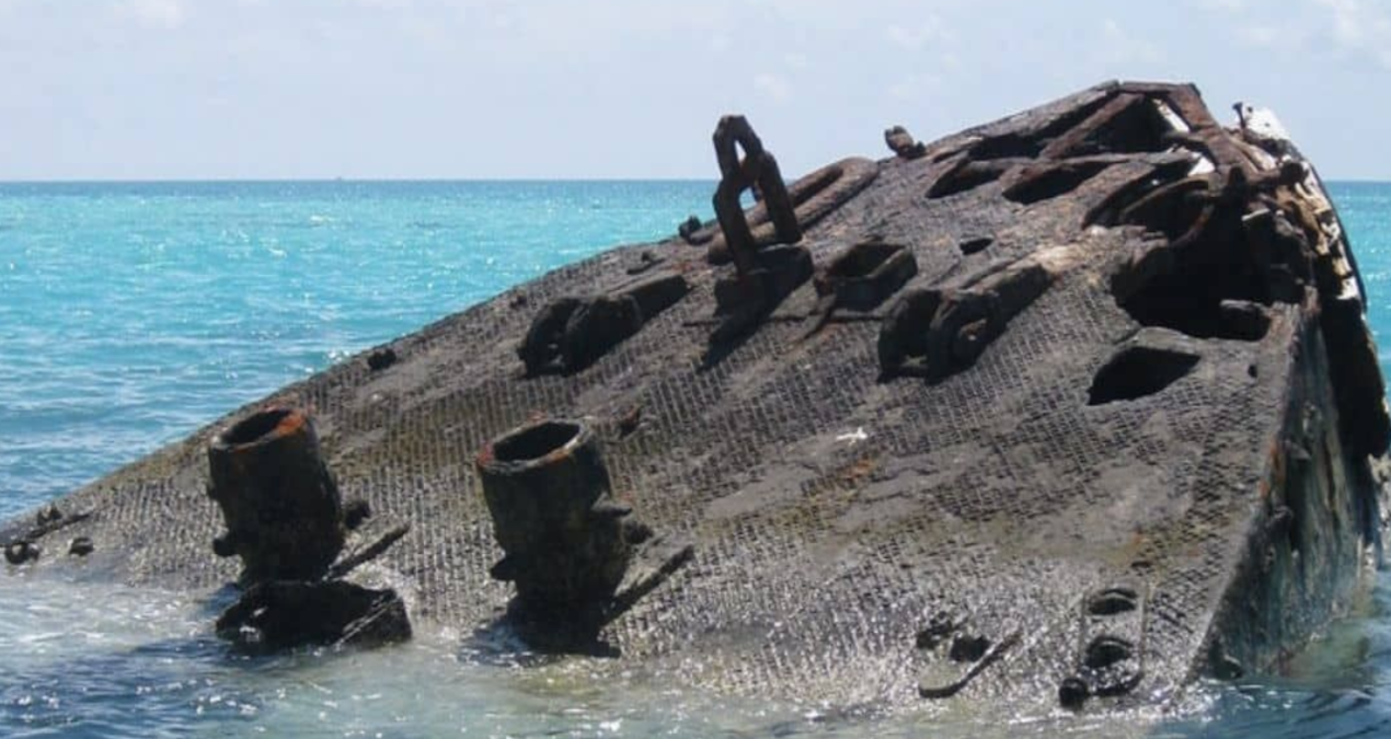 Dünyanın kabusu oldu, 20 uçak 50 gemi kayboldu, bilim insanları nedenini buldu