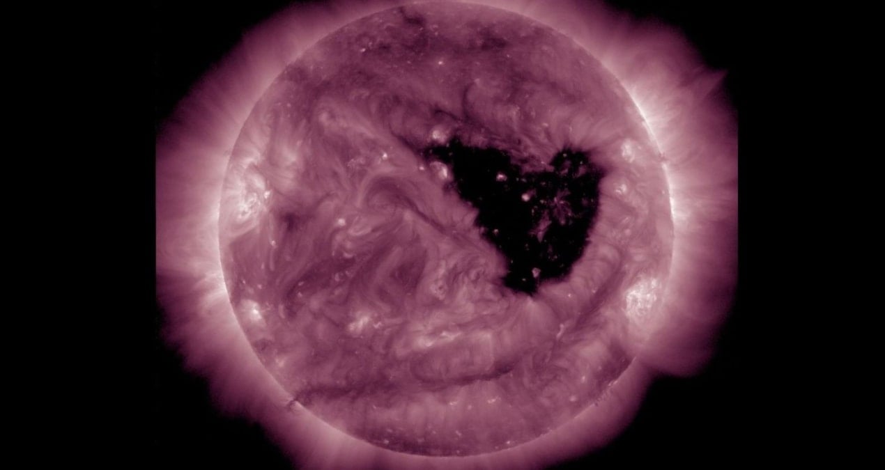 gunes dunyaya kalp yolladi 9Q3Tfv2l