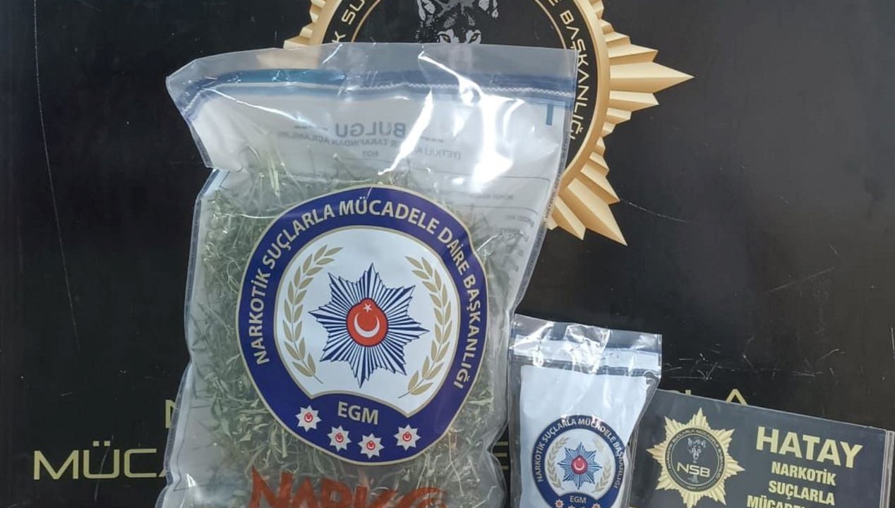 hatayda uyusturucu operasyonu 2yEv6uRX