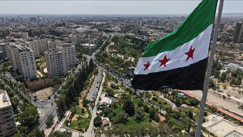 suriyede halk meclisi uyeligi secimleri 5 ekimde yapilacak UNydjOCB