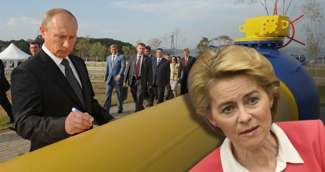 trumpin onerisi avrupayi karistirdi rusyaya yaptirim toplantisi iptal edildi A8yE1TEI