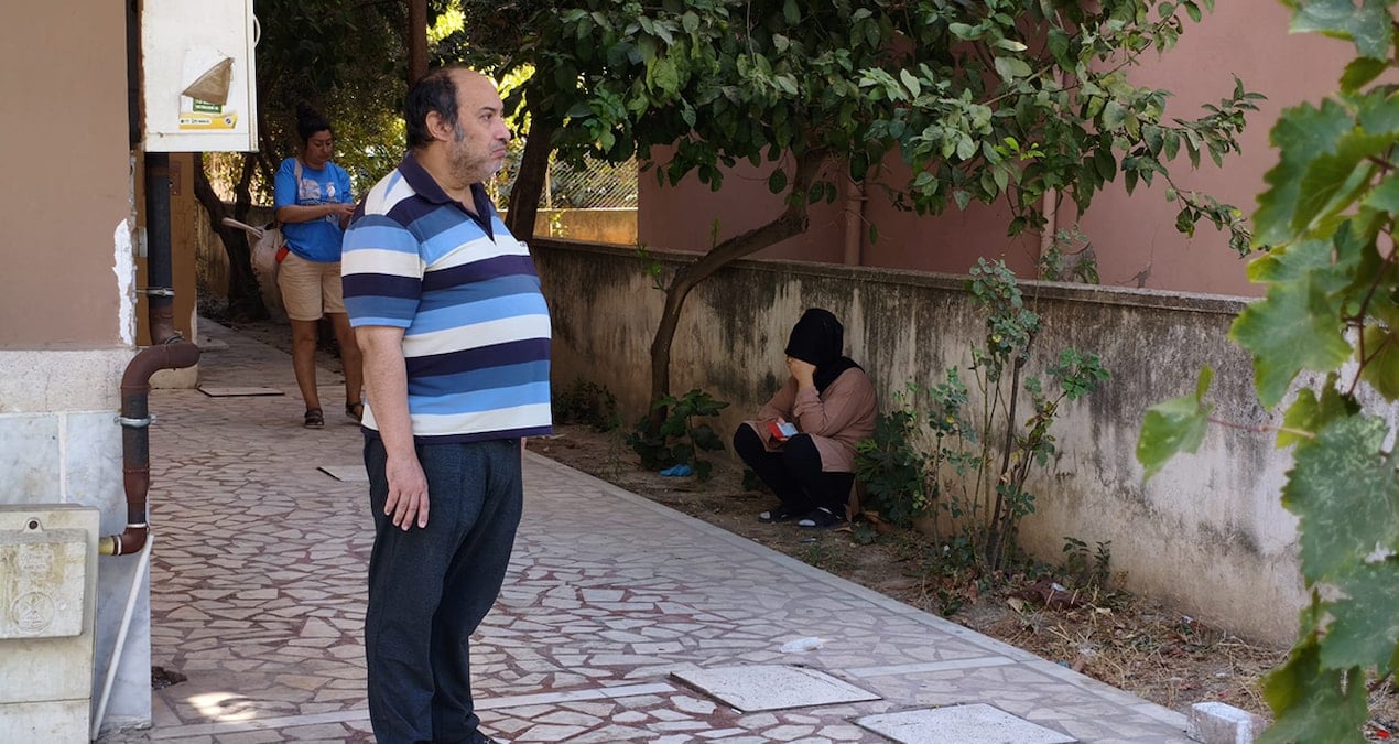 tuyler urperten olay ablanin ihbariyla ortaya cikti olen babasiyla 3 gun ayni evde kalmis LpfKRWw4