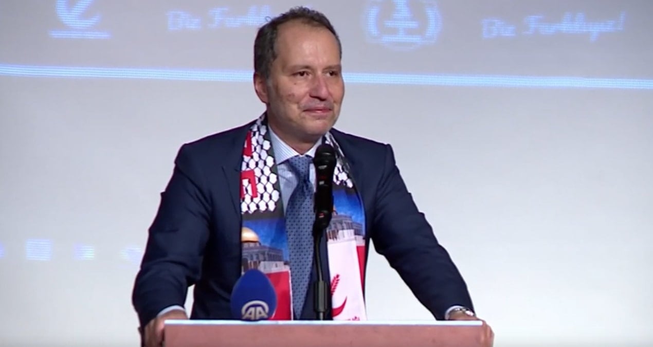 YRP’den AKP’yi çok kızdıracak ‘KAAN’ hamlesi