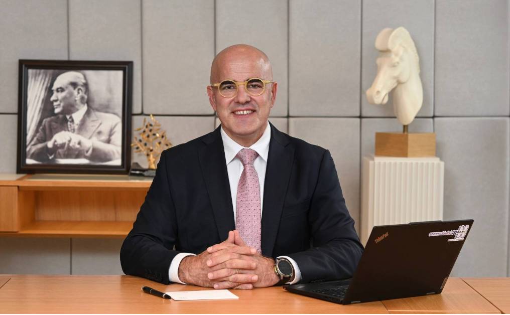 Forbes sıralaması: Sabancı, Türkiye’de ‘En İyi İşveren Şirket’ oldu