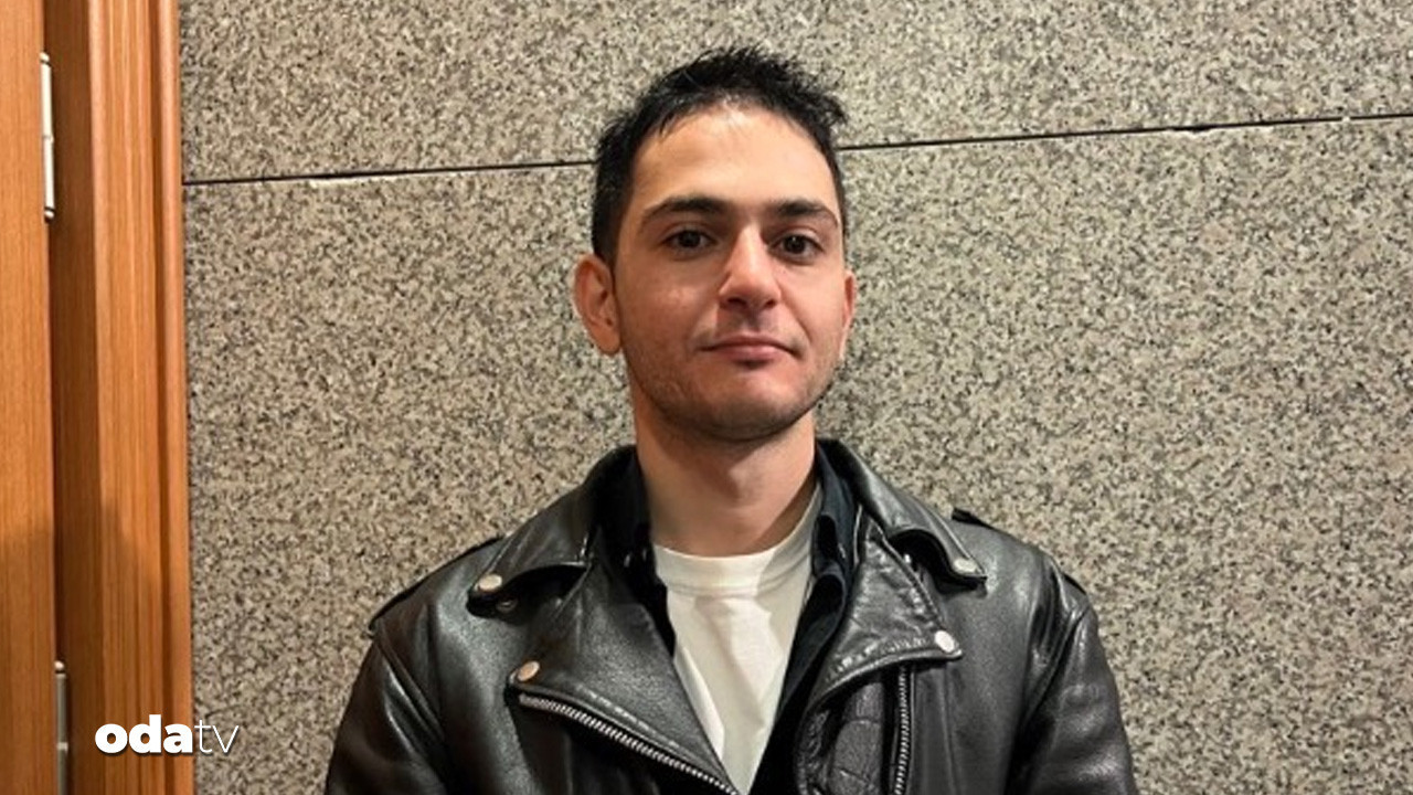 Furkan Karabay’a iki suçlamadan beraat