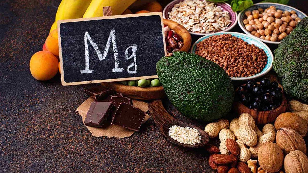 Magnezyum eksikliği yaygınlaşıyor: Sağlık riskleri ve önerilen beslenme ipuçları…