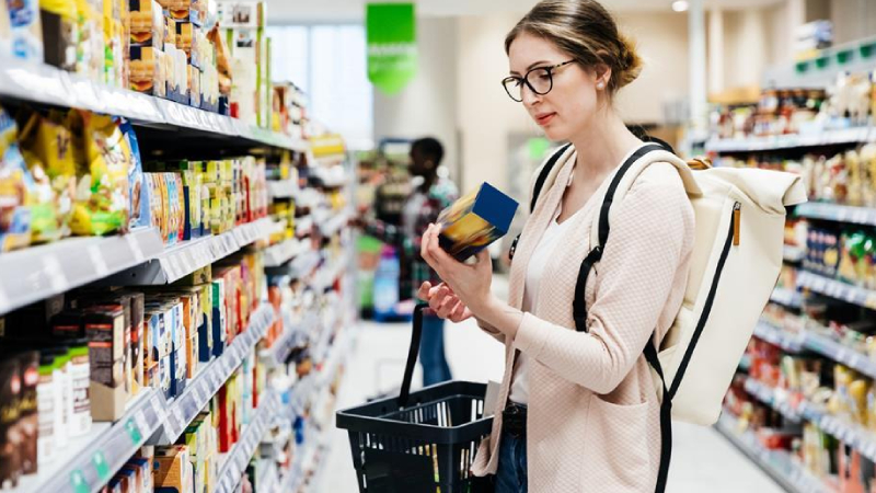 Marketler, ambalaj ağırlığını fiyattan düşecek!