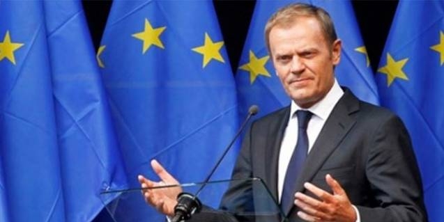 Polonya Başbakanı Tusk: Toprak tavizleri konusunda hiç kimse Zelenski’ye baskı yapmamalı