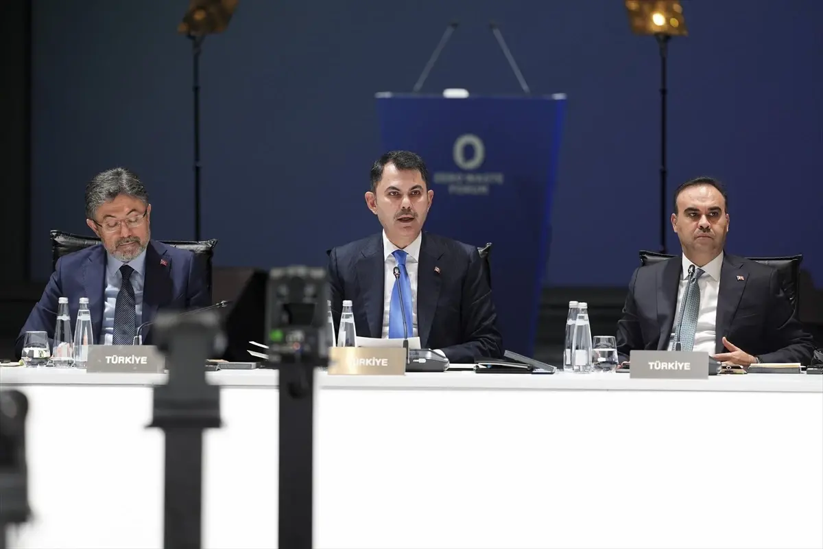 Sıfır Atık: İklim Kriziyle Mücadelede Anahtar