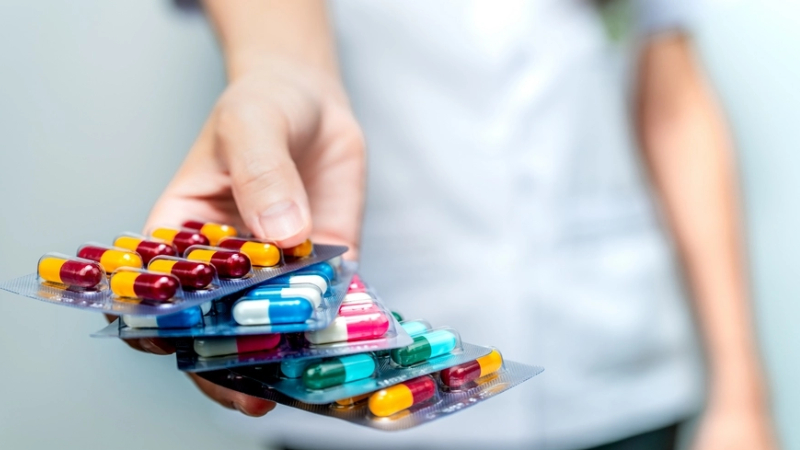 “Toplumun dörtte birinde magnezyum eksikliği var”