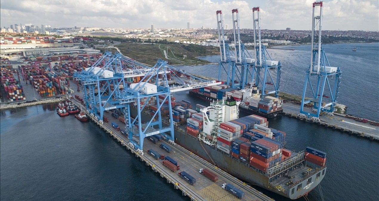 Trakya’dan dört bir tarafa ihraç edildi! ABD, Sırbistan, Yunanistan kapış kapış aldı