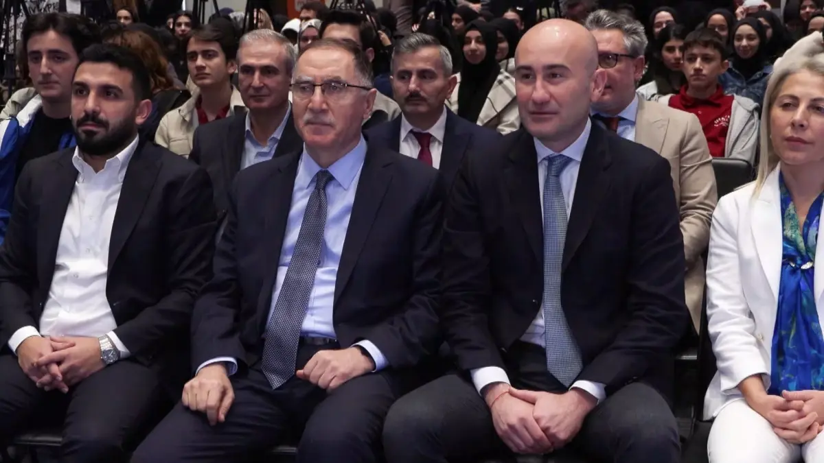 Türkiye Münazara Yarışması Tanıtıldı