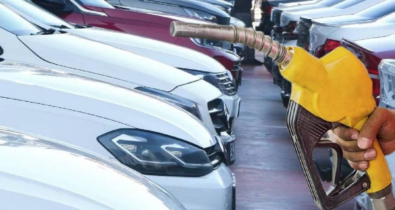 15 yıllık pompacı açıkladı: İşte en az benzin yakan araçlar