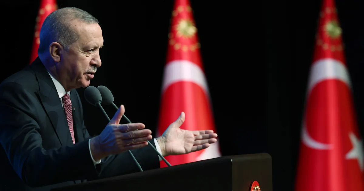 Aile kurumunu güçlendirmek için tarihi adımlara devam… ‘Aile ve Nüfus 10 Yılı’ güçlendirecek