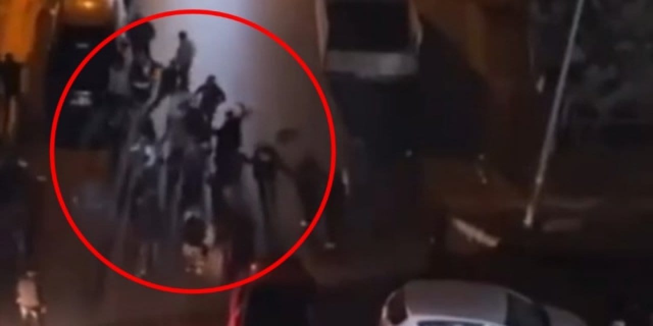 Düğünde çıkan silahlı kavga kanlı bitti: Gelinin amcası öldü