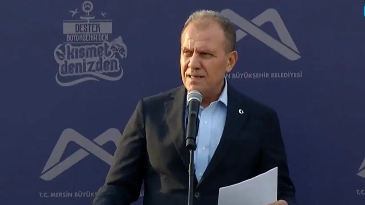 ‘Eğer barışsa CHP de işin içindedir’