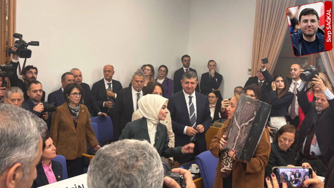 Gençlik ve Aile bakanlıklarının bütçe görüşmelerinde reddedilen önergeler: Kadınlara ve gençlere ‘ret’ bütçesi