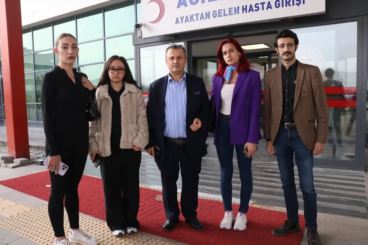 Güllü’nün Ölümü: Kızı ve Arkadaşından Örnek Alındı