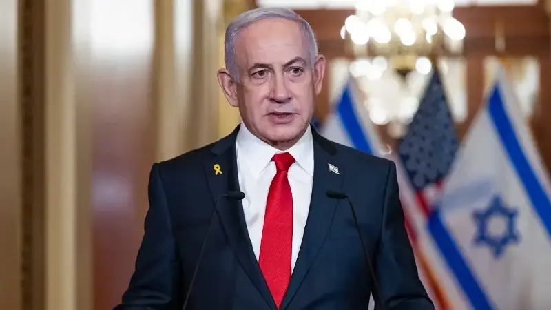 İsrail Hamas ve İslami Cihad Hareketi’nin teslim ettiği cesedin İsrailli esire ait olduğunu doğruladı