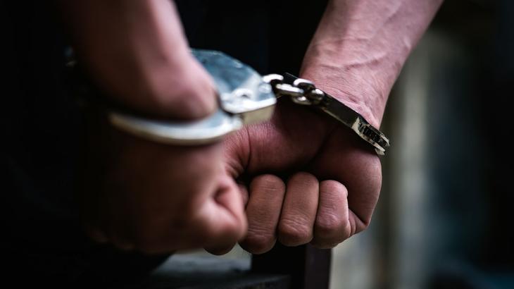 İzmir’de terör örgütü propagandası yapan 6 şüpheli yakalandı