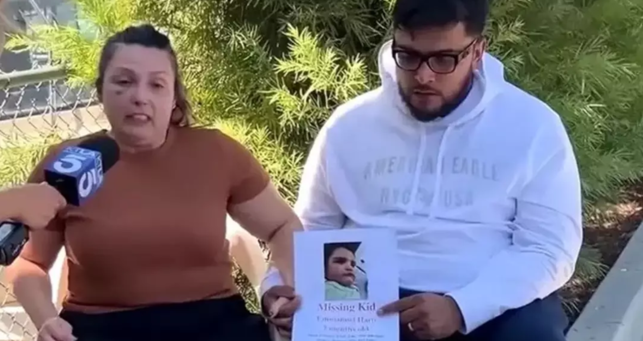 Kayıp bebeğini aramaya çıkmıştı, ölümünden dolayı müebbet hapis cezası aldı