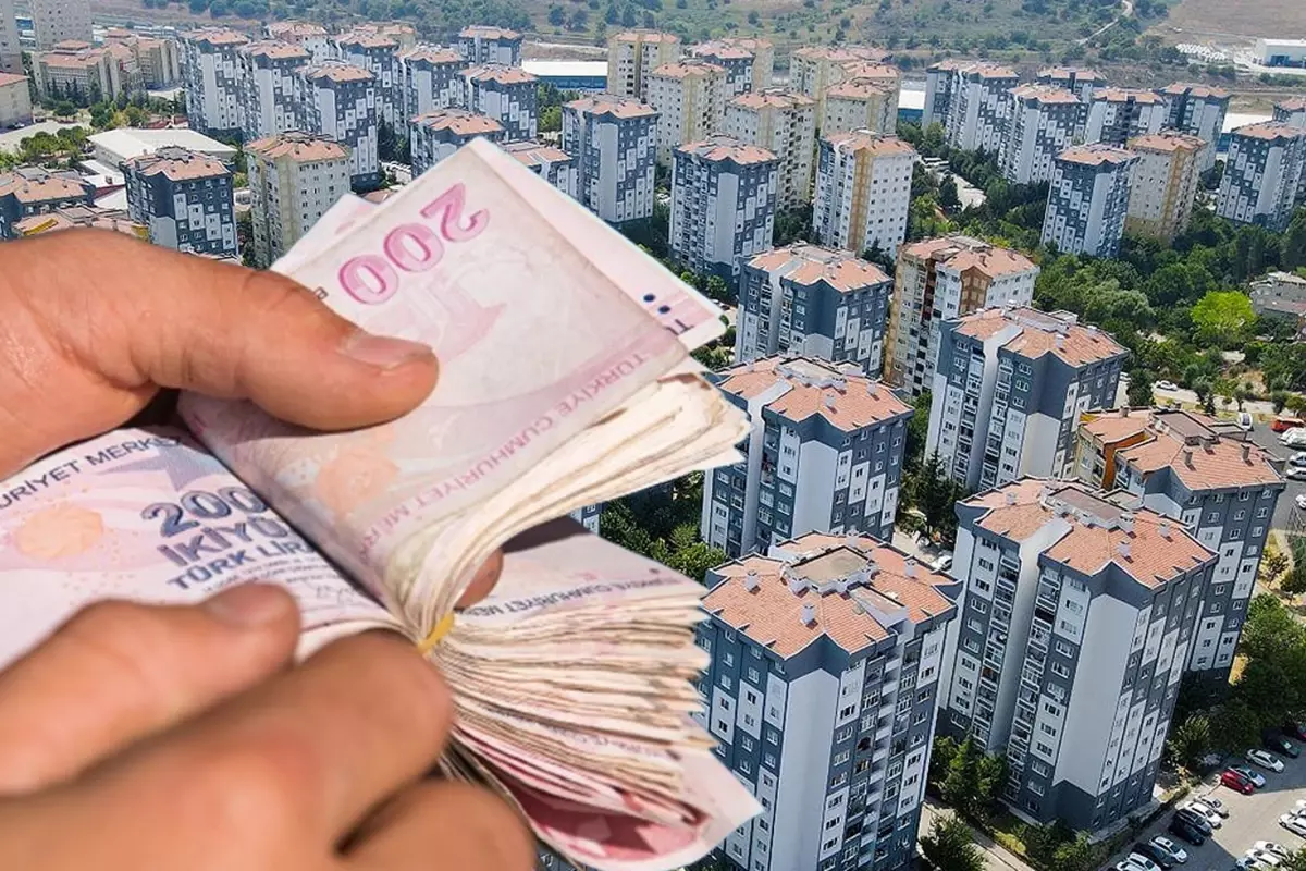 Kira getirisi en yüksek iller belli oldu! İstanbul sıralamaya giremedi, ilk sıra tam bir sürpriz