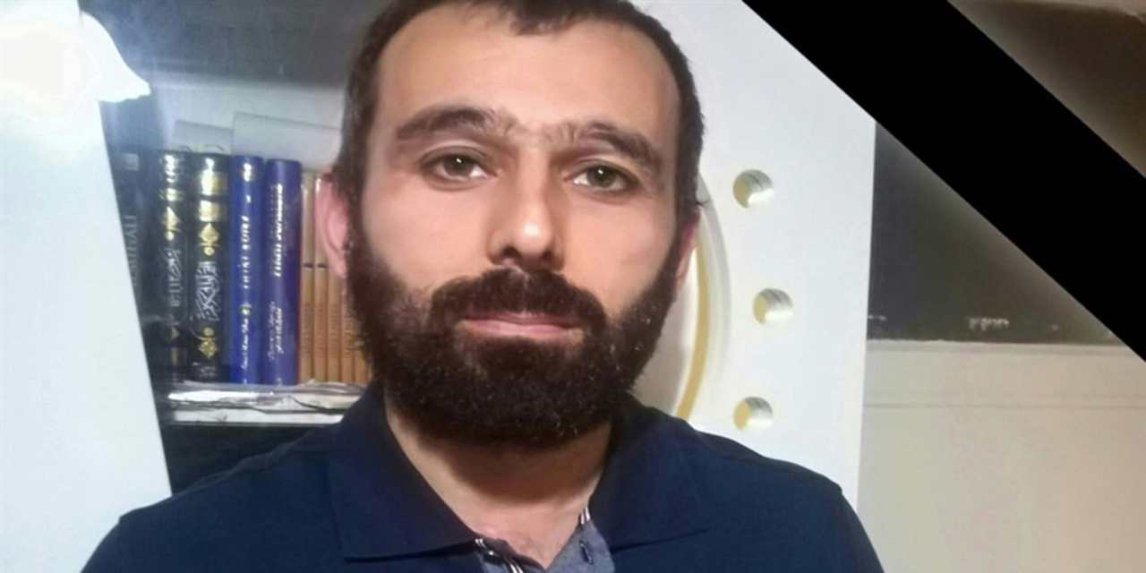 Kolu kopan madenci Ankara’ya sevk edildi