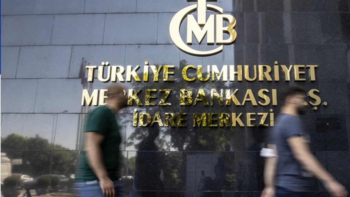 Merkez Bankası’na JPMorgan’dan yeni danışman: Murat Taşçı