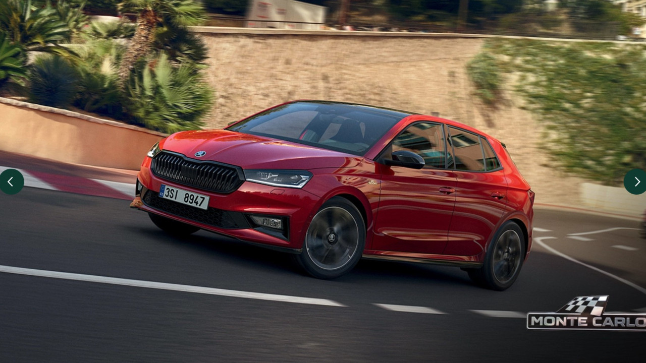 Skoda Fabia fiyatlarında yılın kampanyası başladı, fırsat bu fırsat