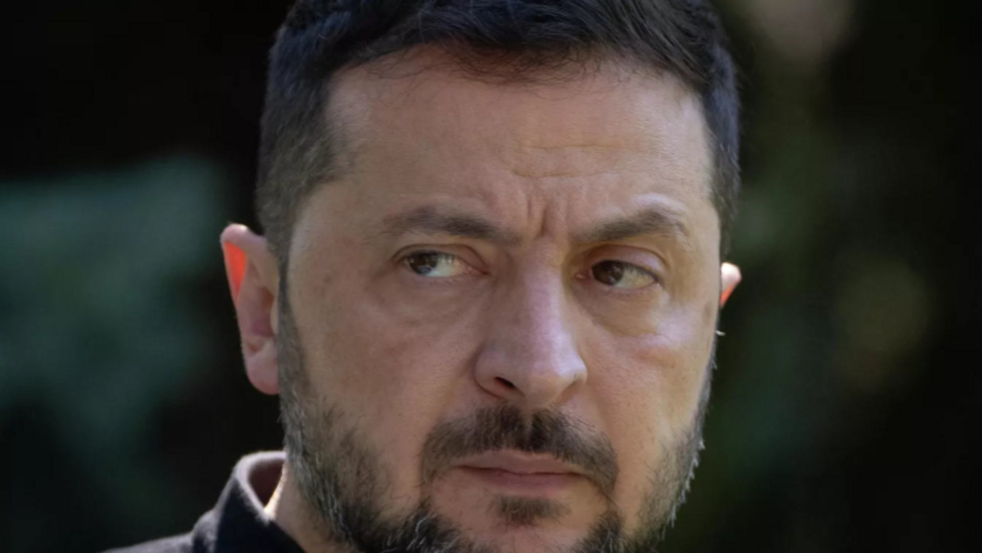 Suriyeli uzman: Zelenskiy, Batı için sembolik bir figür, zamanı dolduğunda yalnız bırakılacak