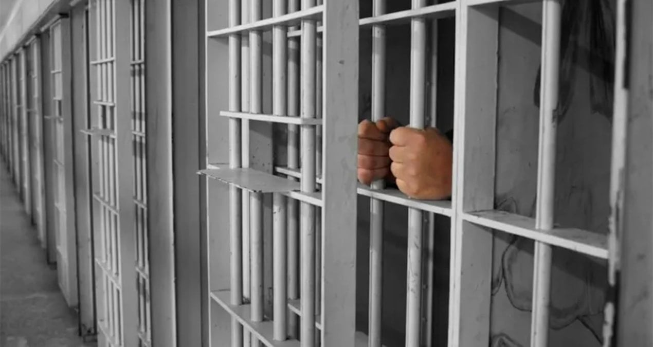 25 yıl kesinleşmiş hapis cezası bulunan hükümlü yakalandı