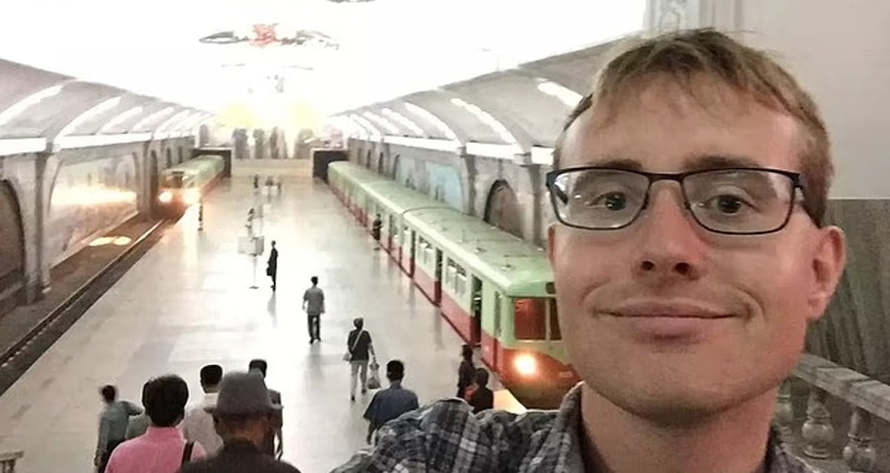 27 yaşında tüm dünyayı gezip bir ülkenin üstünü çizdi: ‘Yaşamak isteyeceğim son ülke’