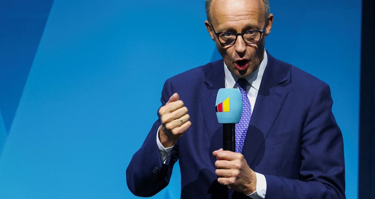 ABD’nin yeni stratejisi Almanya’yı endişelendirdi