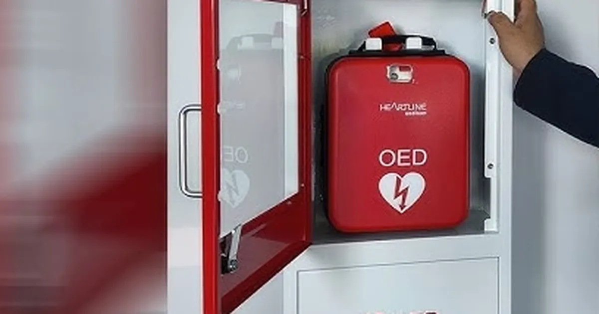 Ani kalp durmalarında hayat kurtaracak düzenleme ‘Resmi’leşti… OED zorunluluğu geliyor