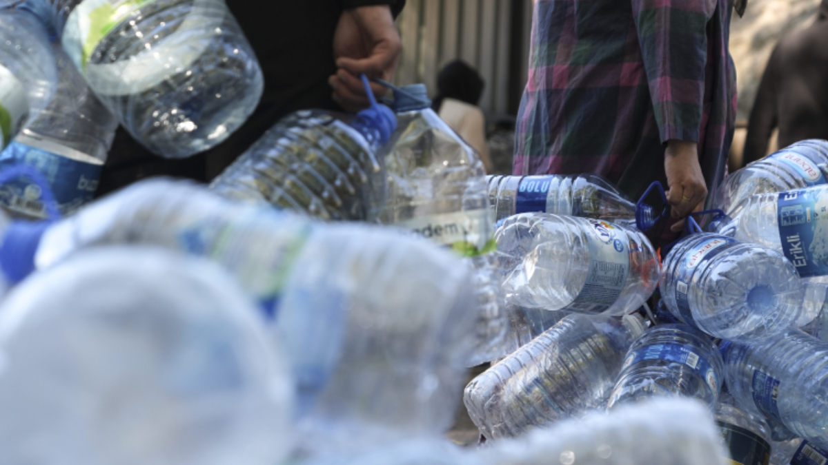 Ankara’da su krizi bitmiyor, ASKİ’ye ulaşılmıyor