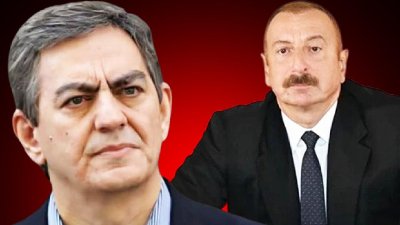 Azerbaycan’da darbe planı! Muhalefet lideri gözaltına alındı