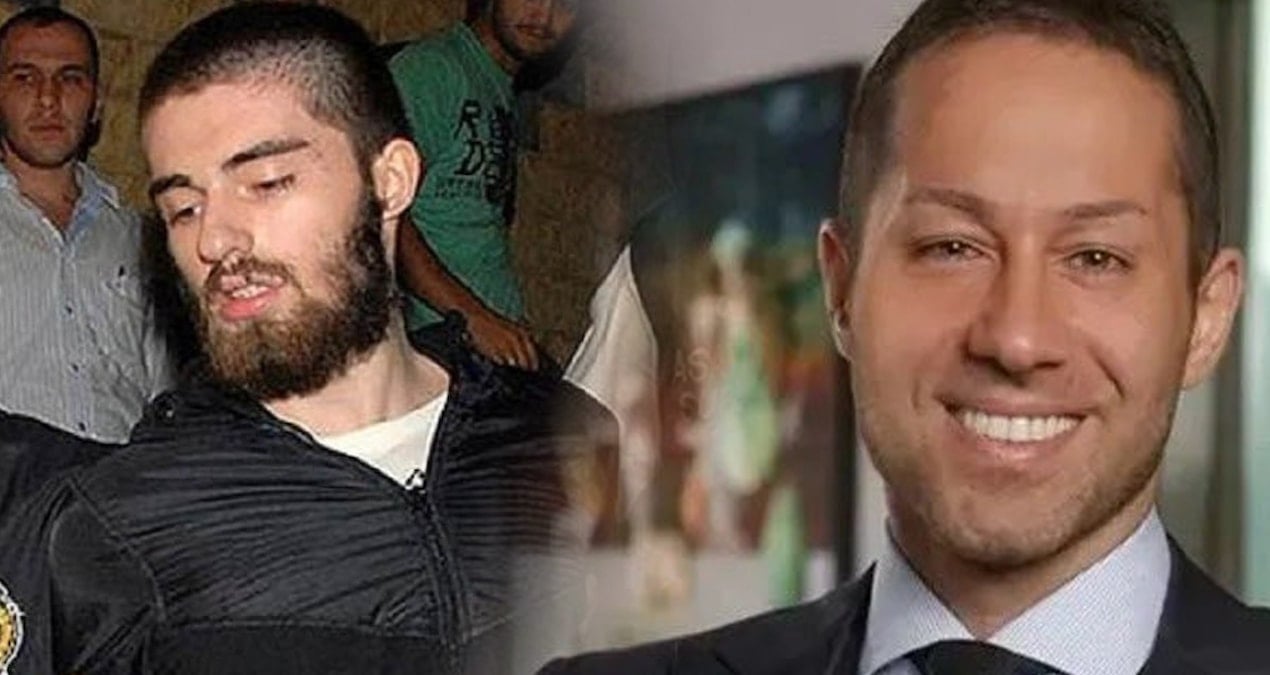 Cem Garipoğlu’nun kuzeni Kasım Garipoğlu’nun mal varlığına el konuldu