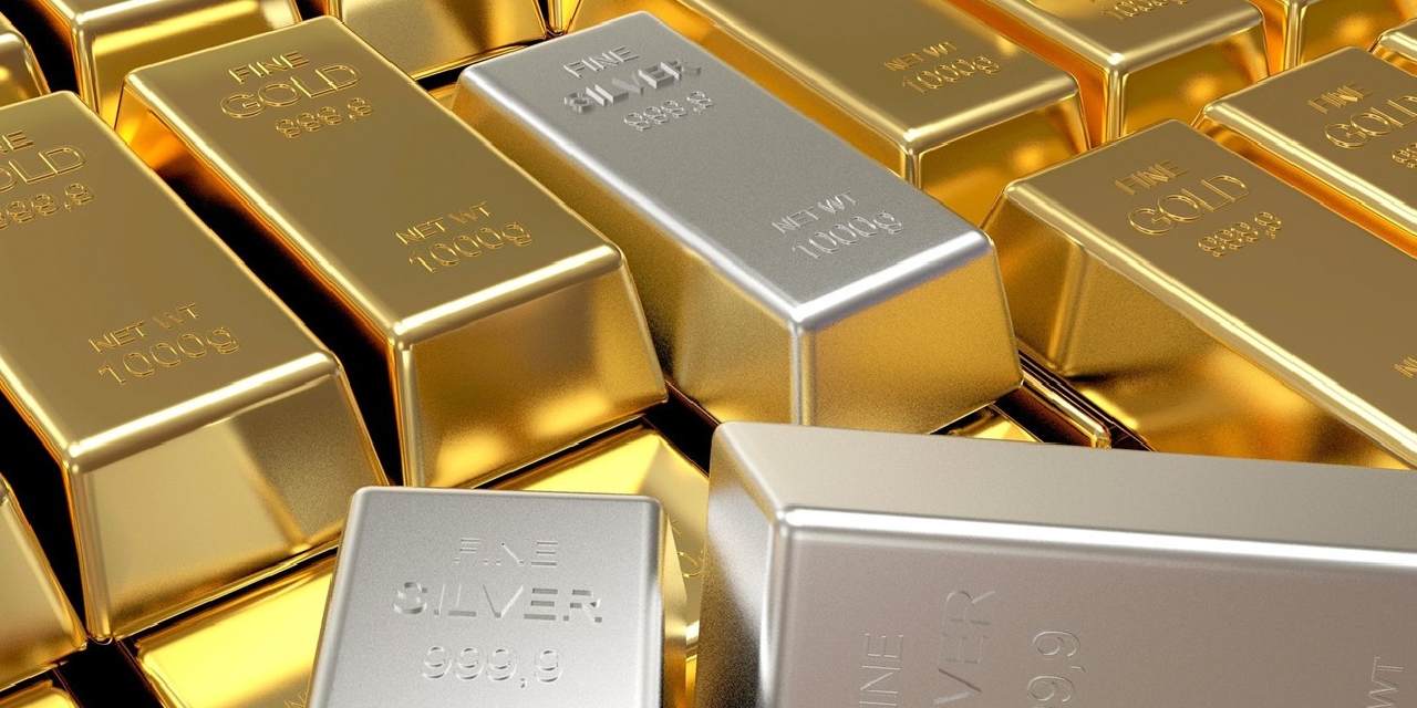 Gümüşü olanlar yaşadı! Fed kararı öncesi rekor!