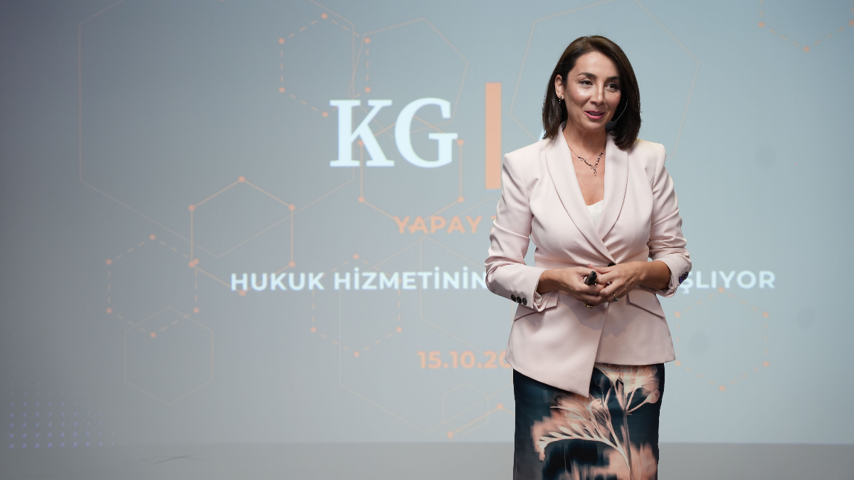 Hukukta dijital dönüşüm