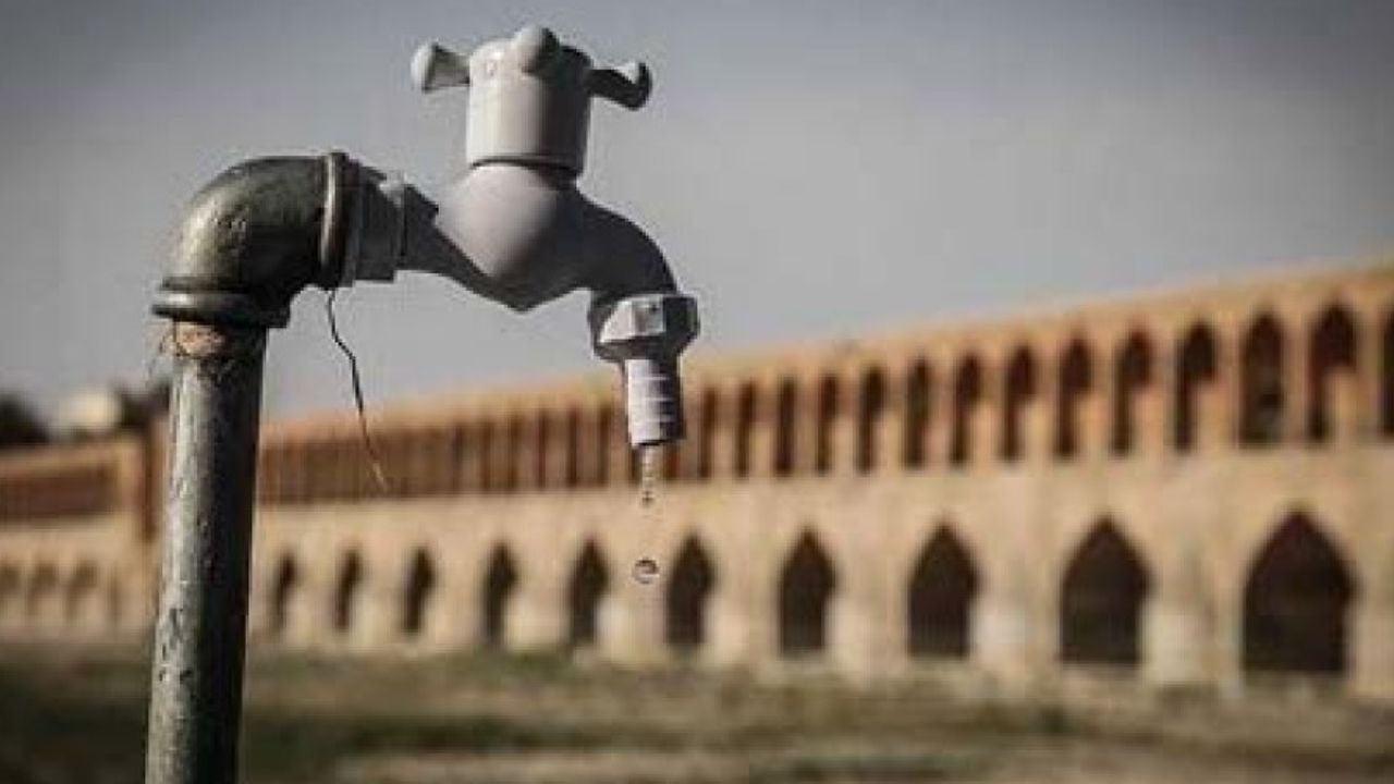 İran çözümü deniz suyuyla arıyor! 17 eyaletin kuraklık sorununa neşter vuracak!