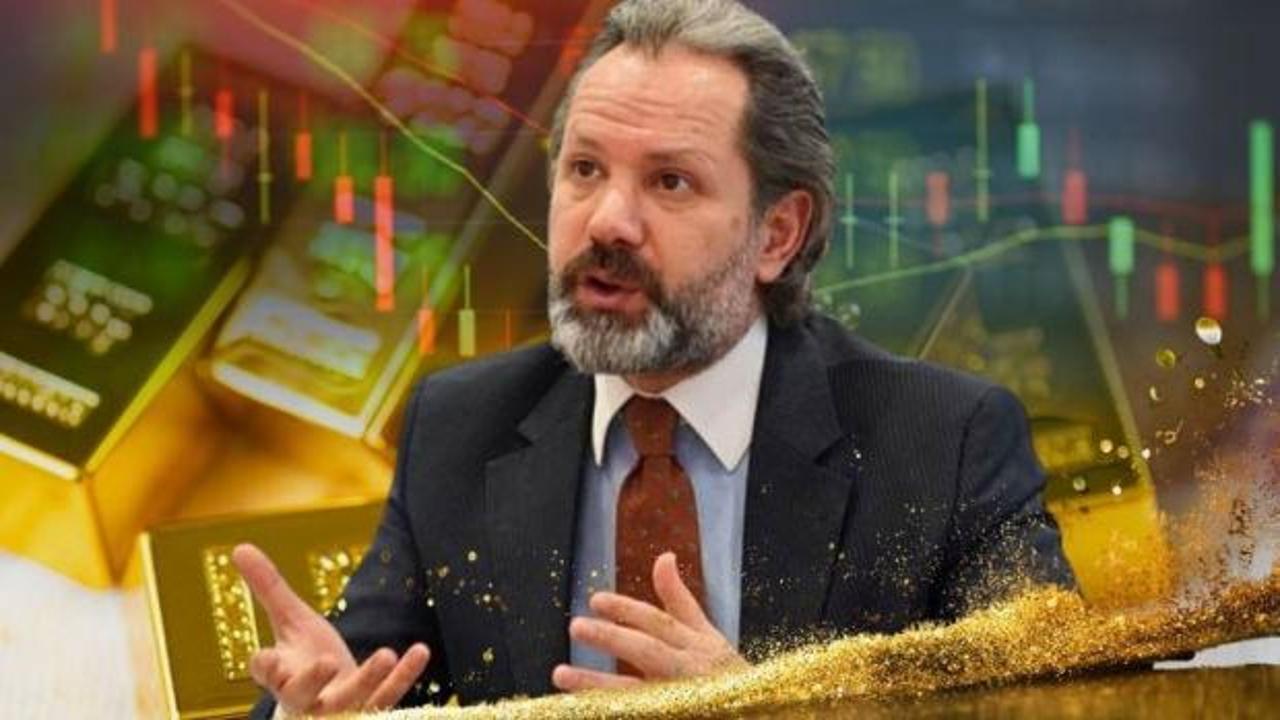 İslam Memiş’ten altın yatırımcısına son uyarı! O tarihe kadar alımlarınızı tamamlayın