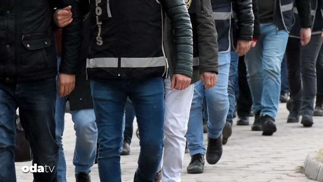 İstanbul’da uyuşturucu operasyonu: 22 gözaltı kararı