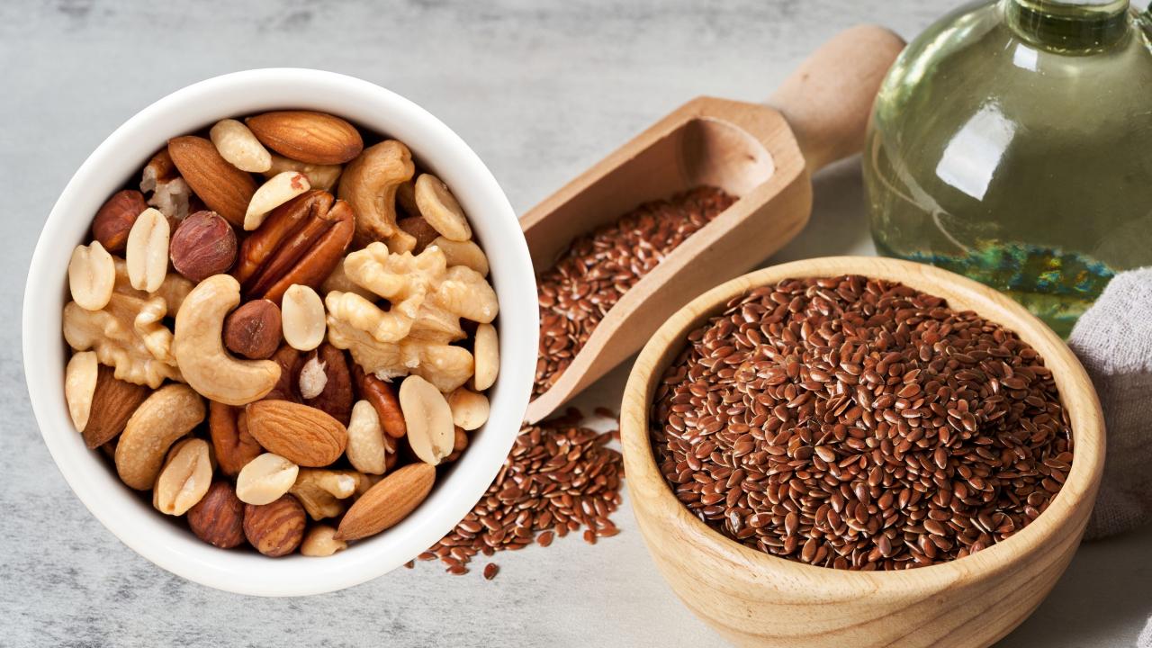 Uzman isimden kritik uyarı: Sağlıklı sandığınız gıdalar meme kanseri riskini artırıyor