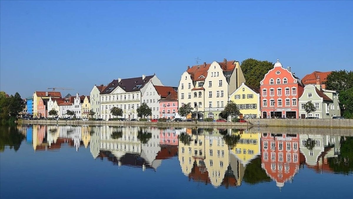 AB’de konut fiyatları yılda yüzde 5,5 yükseldi